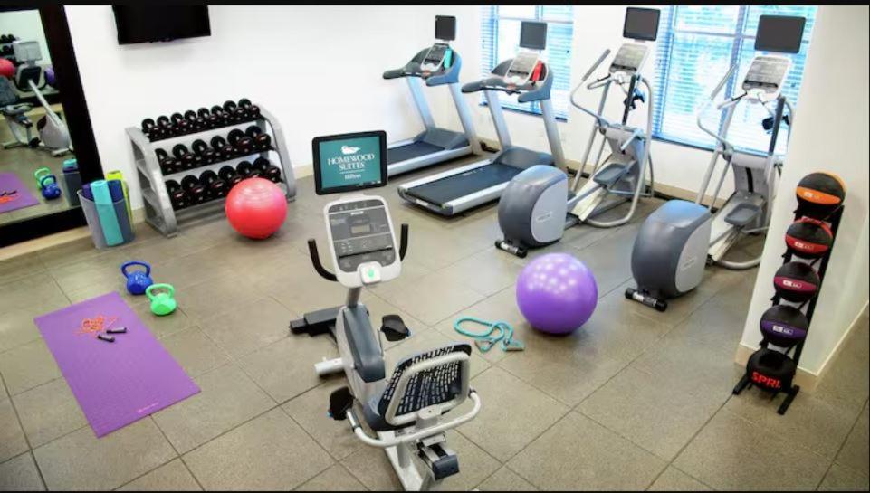 Homewood Suites By Hilton Downers Grove Chicago, Il Εξωτερικό φωτογραφία
