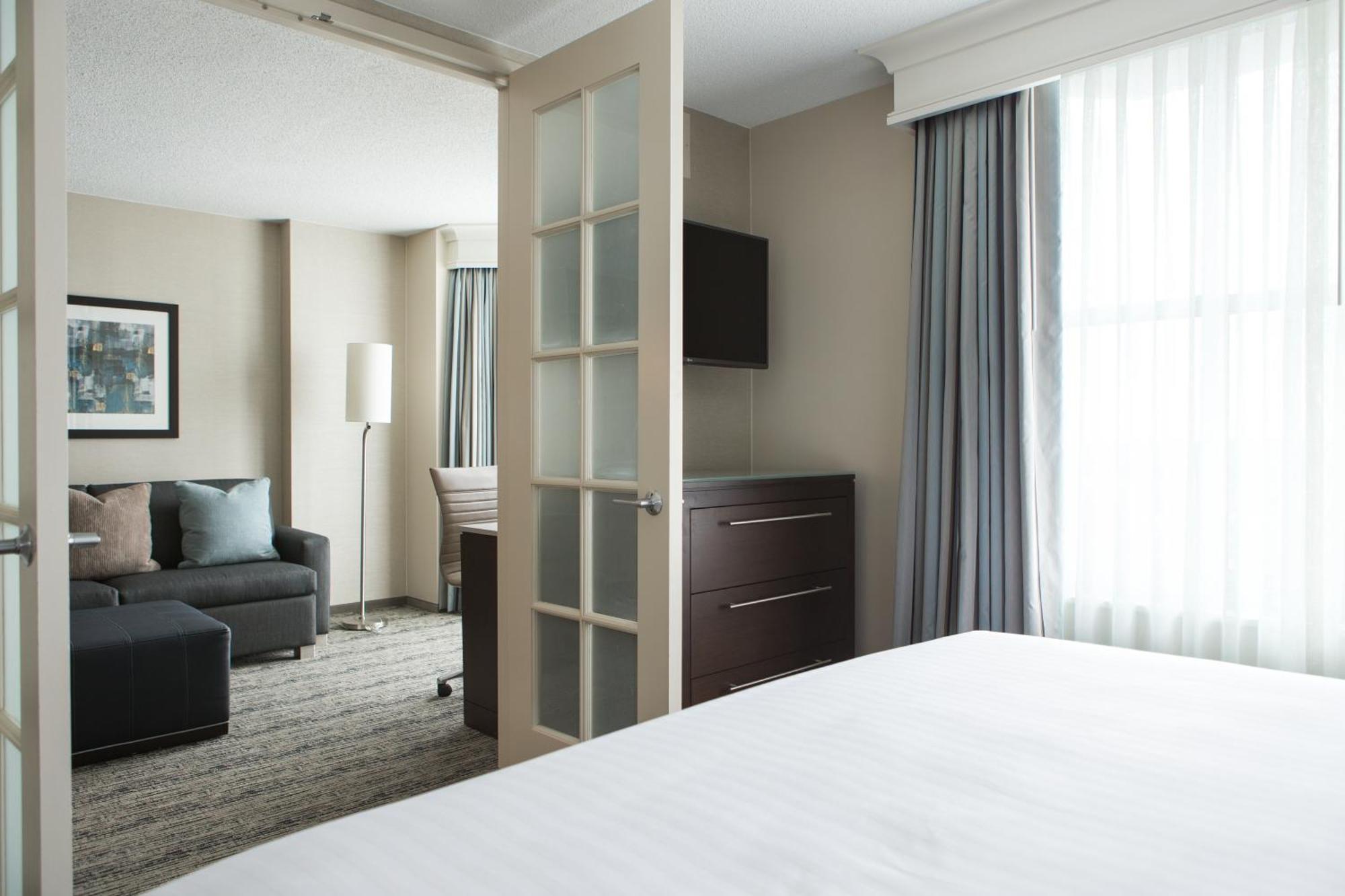 Homewood Suites By Hilton Downers Grove Chicago, Il Εξωτερικό φωτογραφία