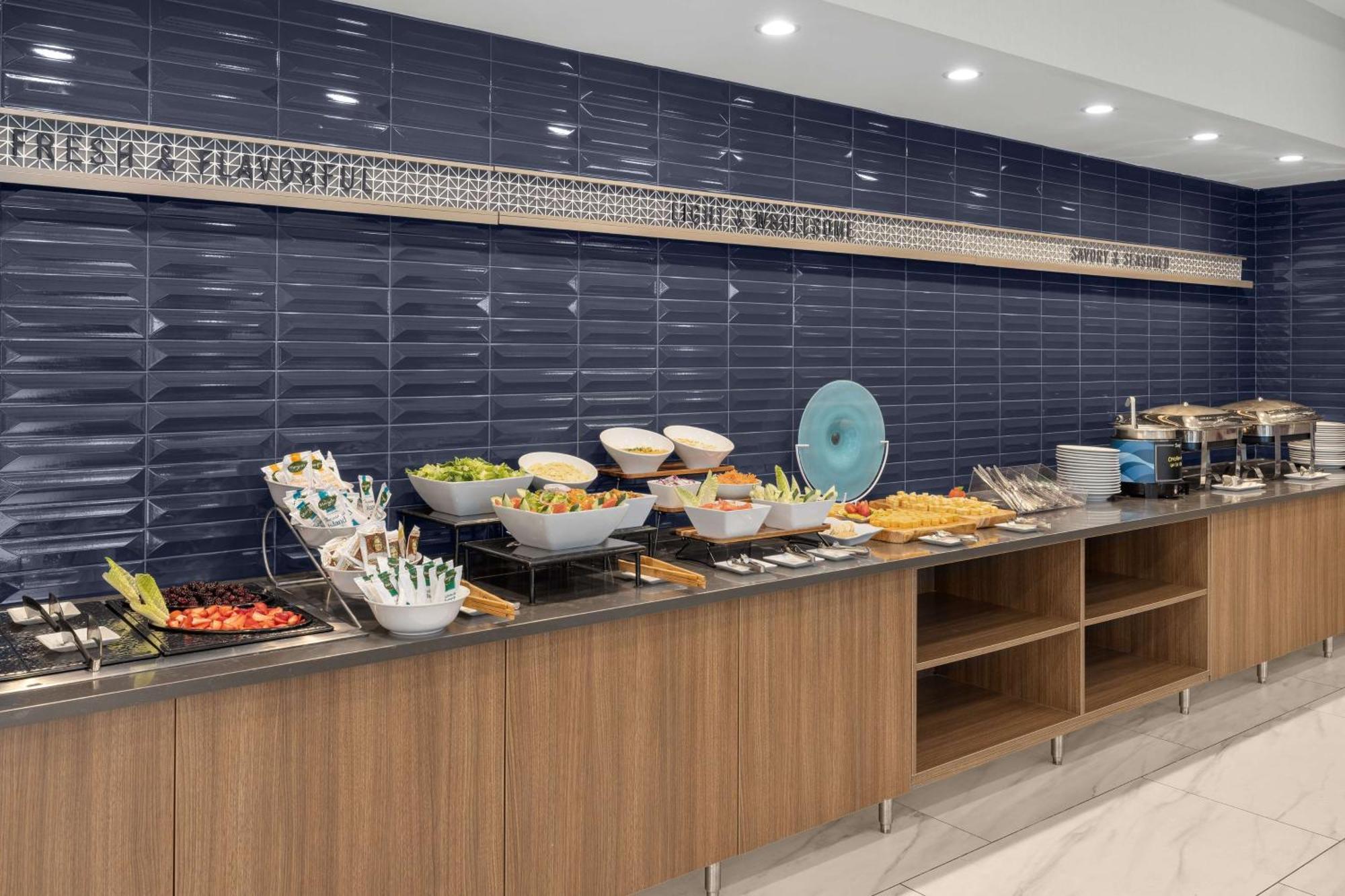 Homewood Suites By Hilton Downers Grove Chicago, Il Εξωτερικό φωτογραφία