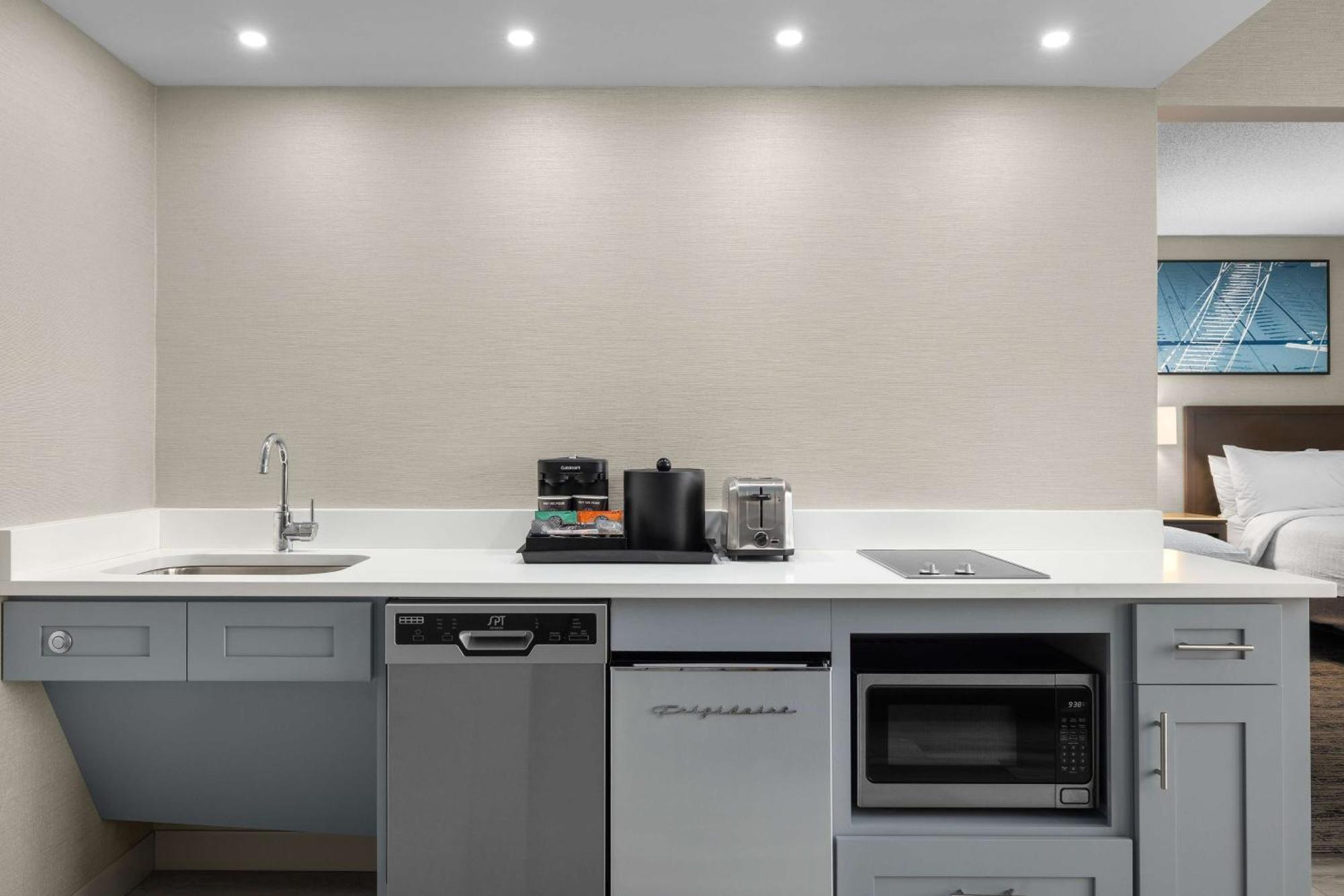 Homewood Suites By Hilton Downers Grove Chicago, Il Εξωτερικό φωτογραφία