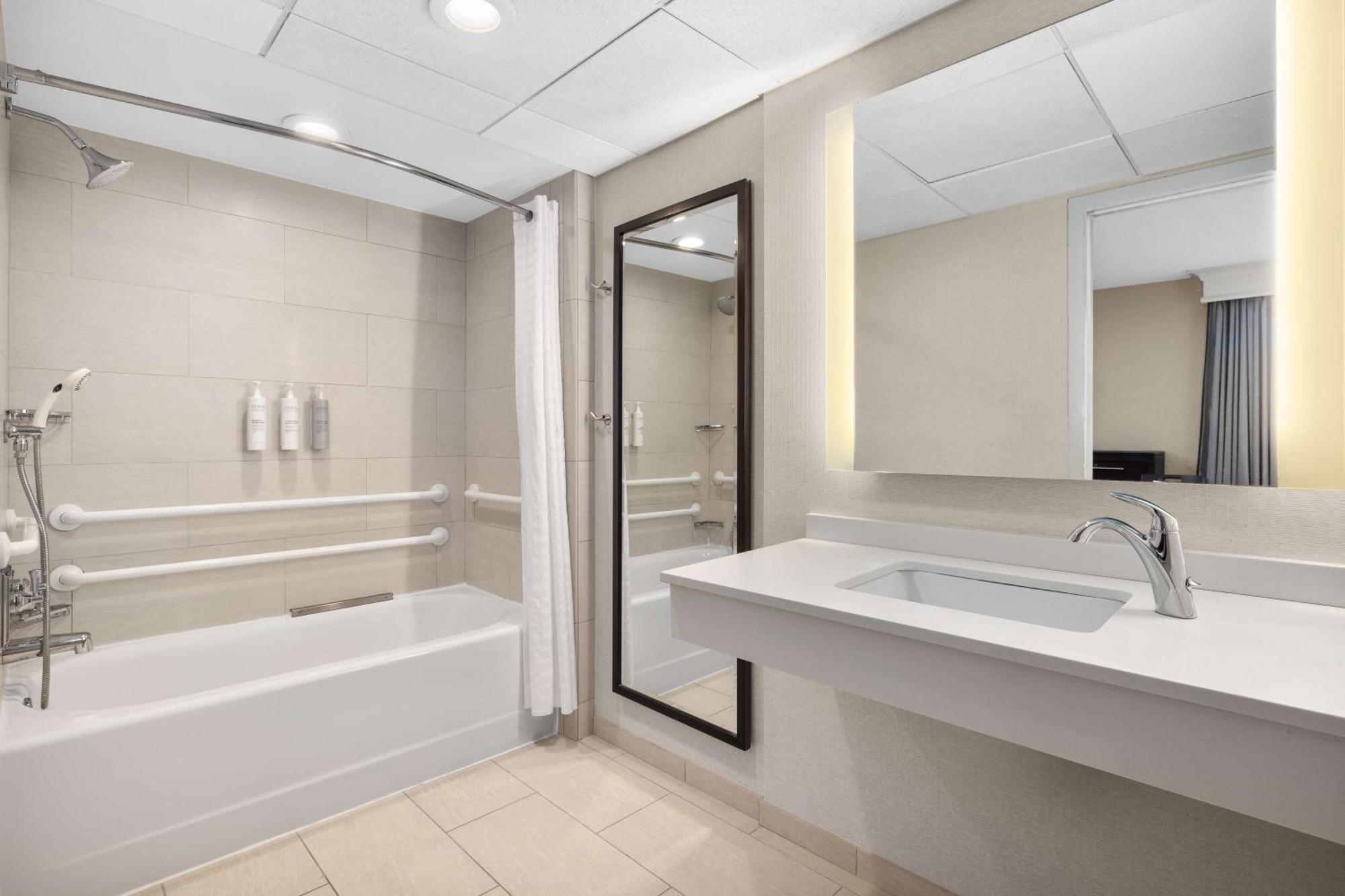 Homewood Suites By Hilton Downers Grove Chicago, Il Εξωτερικό φωτογραφία